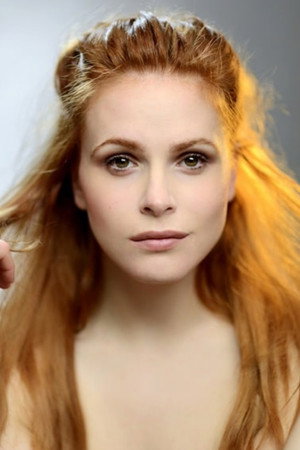 Lorenza Veronica in Nation Awakes