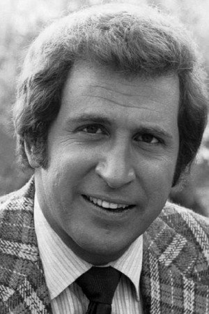 Ted Bessell in Billie