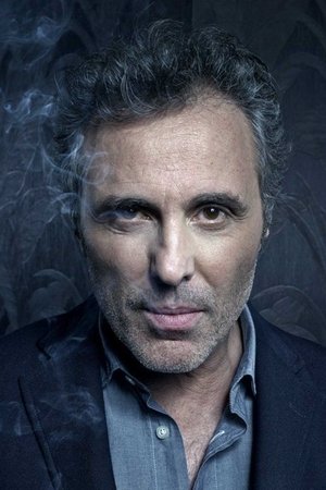 Gilbert Melki in Accomplices