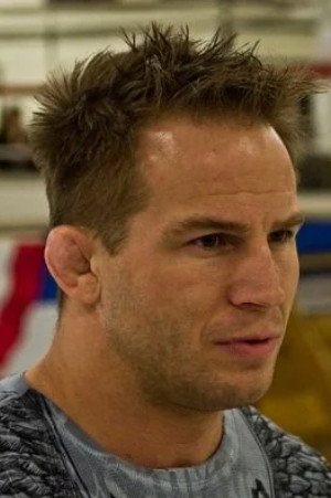 Sean Sherk in UFC 42: Sudden Impact