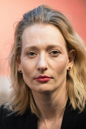 Magdalena Popławska in Memories of Insignificance