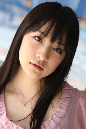 Ayano Yamamoto in Meatball Machine
