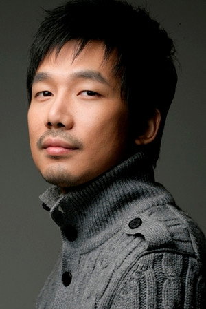 Hyun Sung in Puzzle