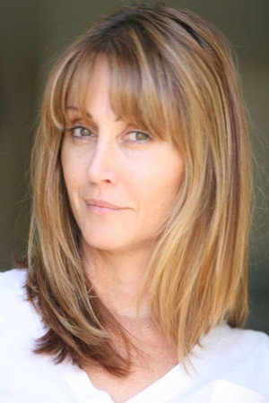 Mary Louise Gemmill in Lazarus Lives