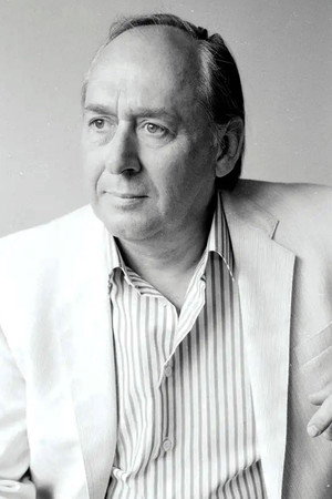 J.G. Ballard in Crash!