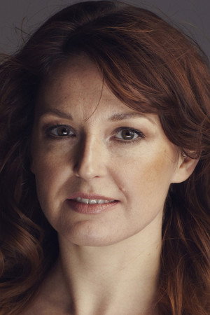 Louise Mieritz in The Idiots