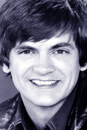 Phil Everly in Petula