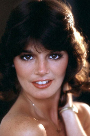 Lorraine Michaels in Malibu Express