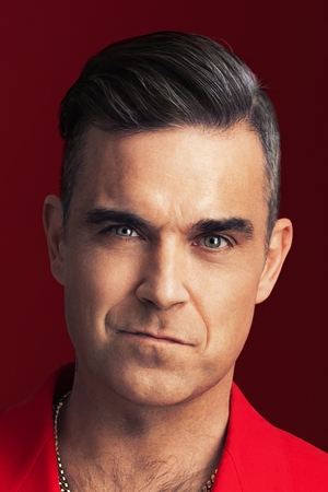 Robbie Williams in Christmas with Delta 2020