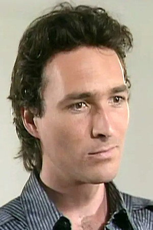 Malcolm Jamieson in The Scarlet Pimpernel