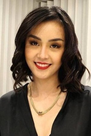 Jenn Rosa in Kirot