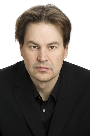 Peter Mattei in The Metropolitan Opera: Eugene Onegin