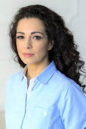 Elena Petrova in Roseville