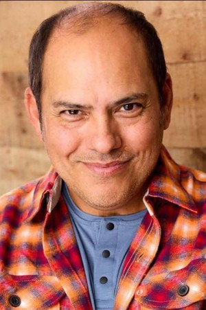 Rene Guerrero in ¡Que Suene La Banda!