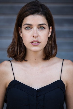 Marie Nasemann in Hunt and Prey