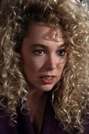 Debi A. Monahan in Shattered