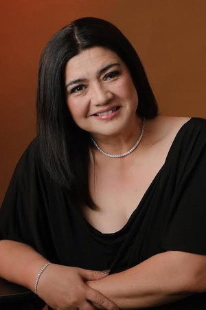 Nadia Montenegro in Dyesebel