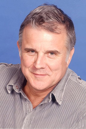 Paul Jackson in Red Dwarf A–Z