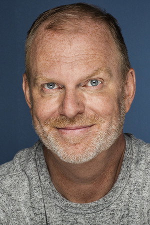 Stefan Brogren in Narbo's Guide to Being a BroomHead