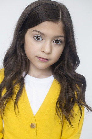 Keslee Blalock in Ivy   Bean  The Ghost That Had to Go