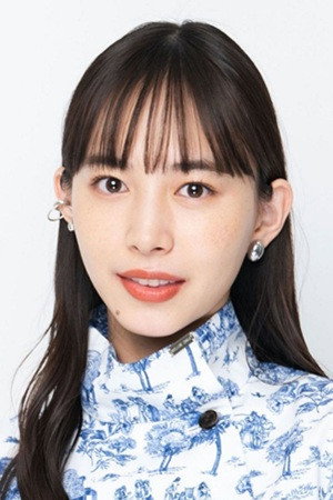 Hiroe Igeta in Zero-One Others: Kamen Rider Metsuboujinrai