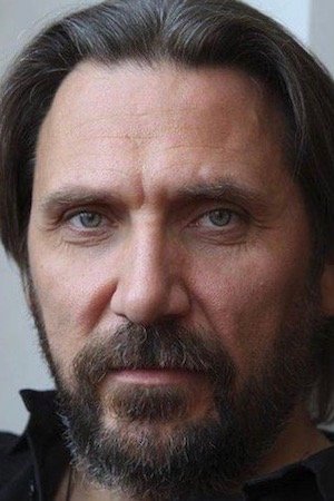 Vitaly Kravchenko in The Last Warrior