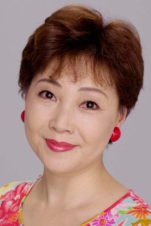 Keiko Yokozawa in Castle in the Sky