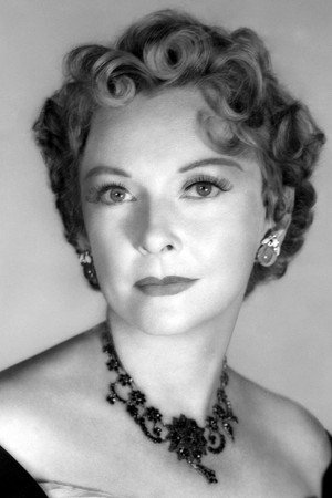 Dorothy Stickney in The Uninvited