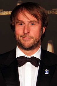 Bjarne Mädel in Royal Children