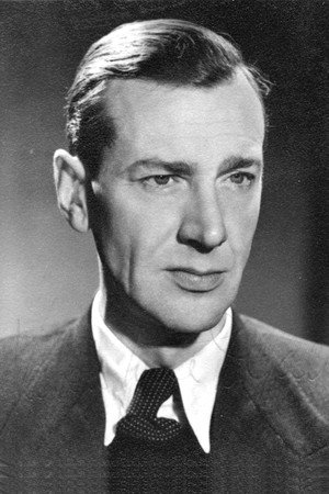 Valentine Dyall in The Devil’s Jest