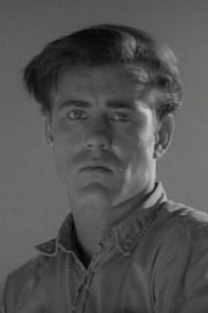 James Rucker in Lorna
