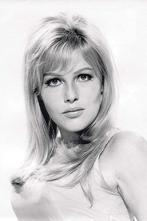 Olga Schoberová in The Vengeance of She