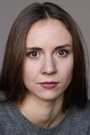 Lilli Lorenz in Luz