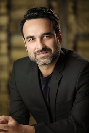 Pankaj Tripathi in Metro... In Dino