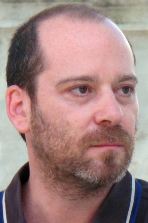 Arthur Nauzyciel in Naturally
