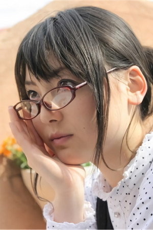 Lemon Hanazawa in Tokyo Booty Nights
