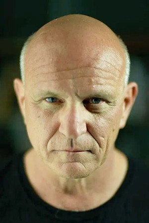 Fulvio Cecere in Liberty Stands Still