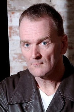 Tim Potter in A Royal Night Out