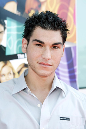 Brad Bufanda in Pocket Ninjas