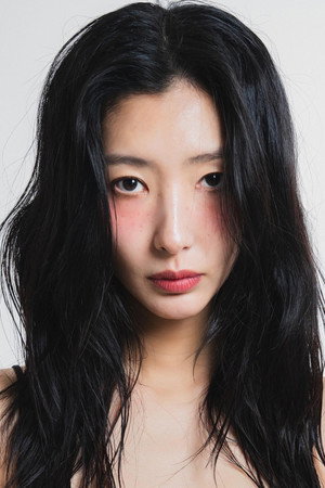 Jeon Han-na in Nervous