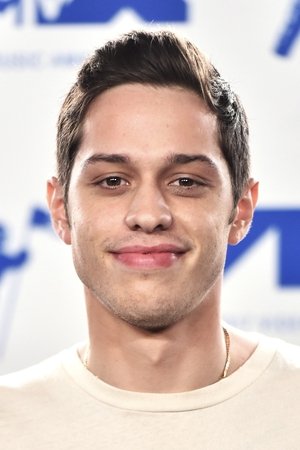 Pete Davidson in Untitled Dog Man Sequel
