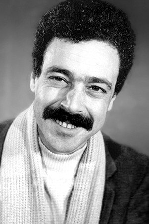 Azzedine Medjoubi in Autumn, October In Algiers