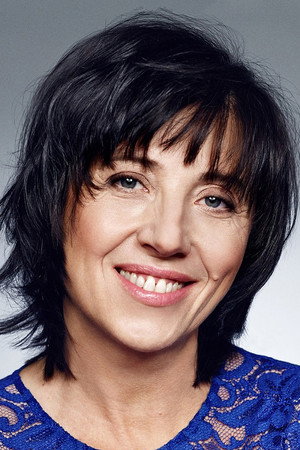 Hanna Śleszyńska in Beautiful!