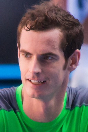 Andy Murray in Mary Berry's Highland Christmas