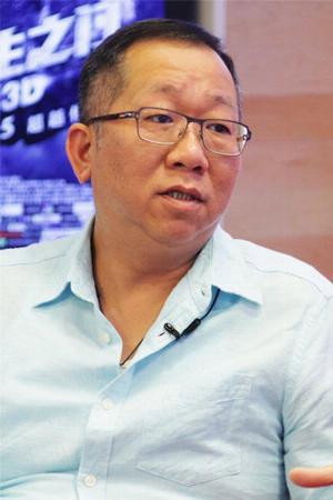 Law Wing-Cheong in Sparrow