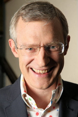 Jeremy Vine in The Hunt For Shannon Matthews