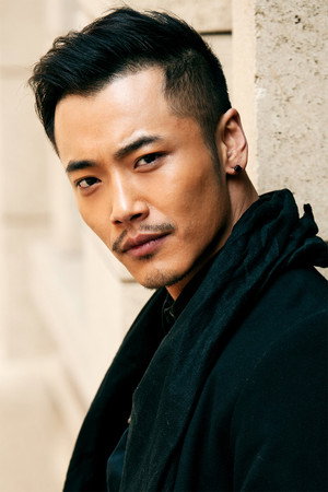 Xue Haowen in Never Say Die