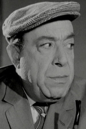 Fragiskos Manellis in The Lover-Boys