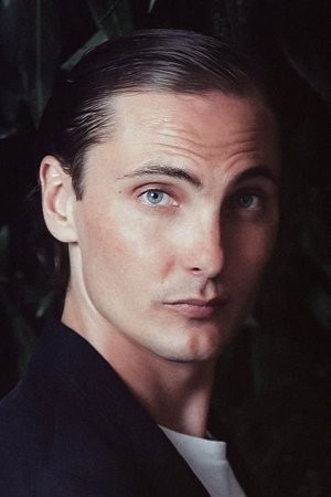 Eamon Farren in T I M