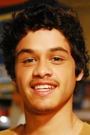 Maxwell Nascimento in The History of Eternity